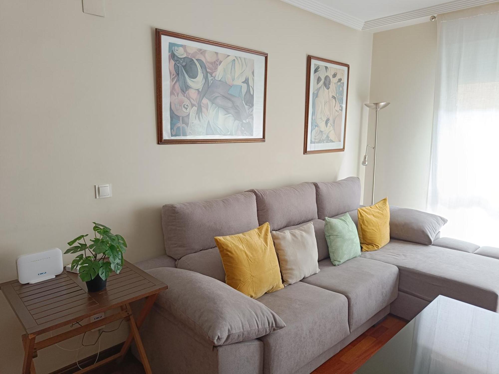 Apartamento Ronda Socrates Grenada Zewnętrze zdjęcie